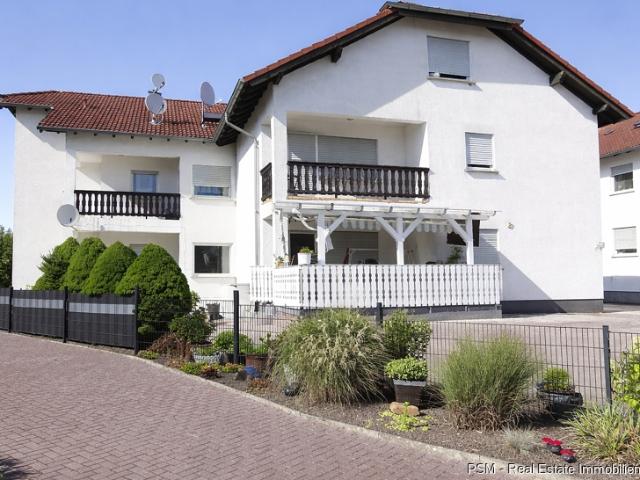 Haus kaufen in Echzell, Hessen