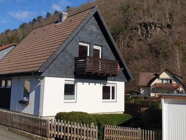 Haus kaufen in Lautenthal, Langelsheim