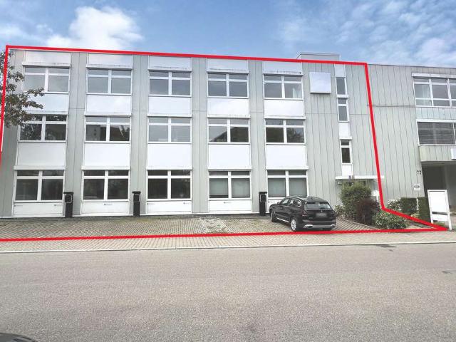 Büro kaufen in Gerlingen, Landkreis Ludwigsburg