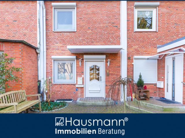 Haus kaufen in Langenhorn, Hamburg