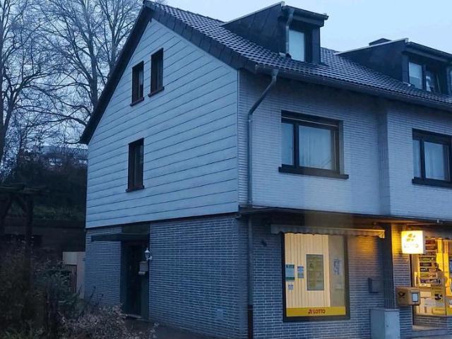 Haus kaufen in Sulzbach, Saarland