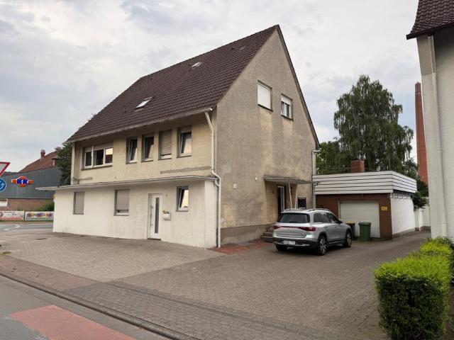 Haus kaufen in Aschen, Dissen