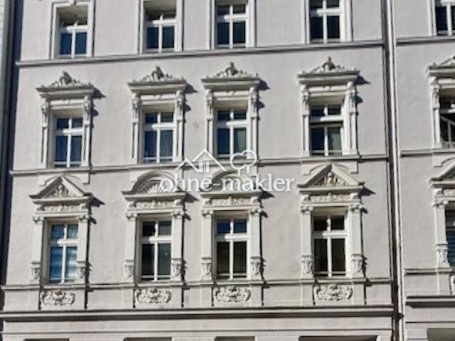 Apartment kaufen in Ostersbaum, Wuppertal