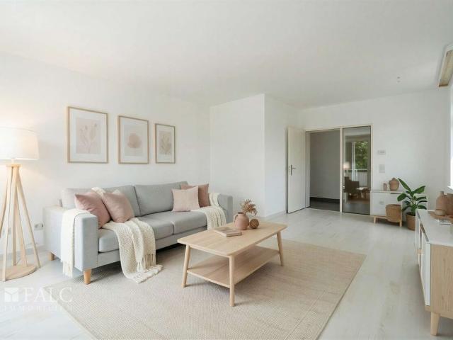 Apartment mieten in Wekeln, Nordrhein-Westfalen