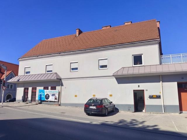 Haus kaufen in Kapfenberg, Steiermark