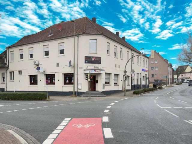 Haus kaufen in Heessen, Hamm