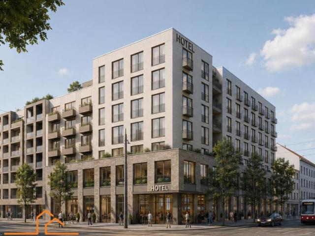 Gewerbe kaufen in KG Favoriten, Wien