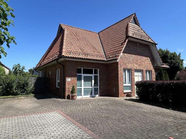 Haus kaufen in Ausleben, Börde