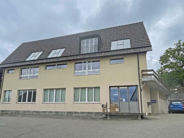 Immobilie kaufen in Eggersriet, St. Gallen