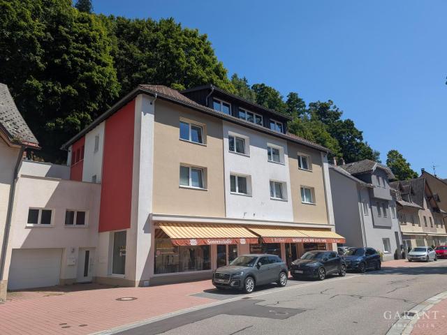 Mehrfamilienhaus kaufen in St. Blasien, Baden-Württemberg