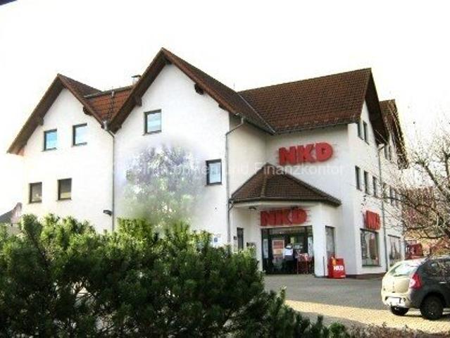 Haus kaufen in Alsfeld, Hessen