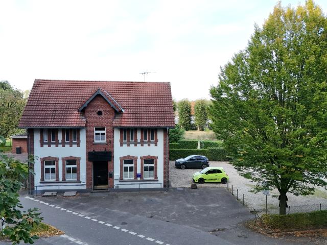 Haus kaufen in Hasselt, Bedburg-Hau