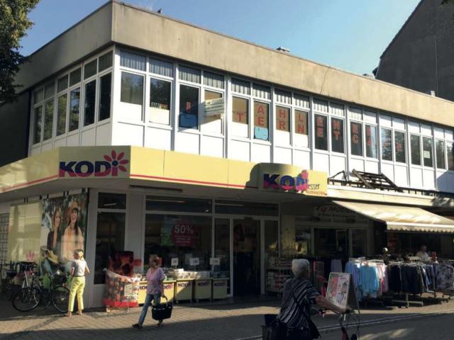 Gewerbe kaufen in Ahlen, Kreis Warendorf