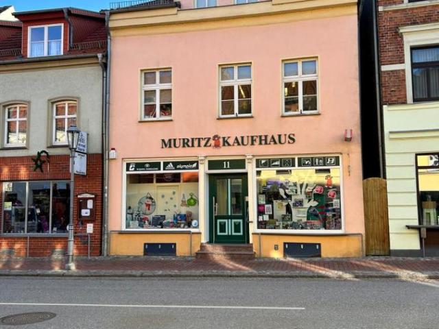 Haus kaufen in Graal-Müritz, Mecklenburg-Vorpommern