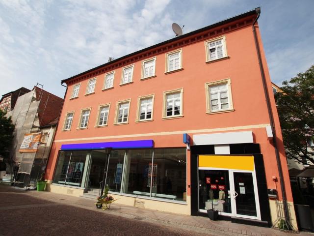 Haus kaufen in Bretten, Baden-Württemberg