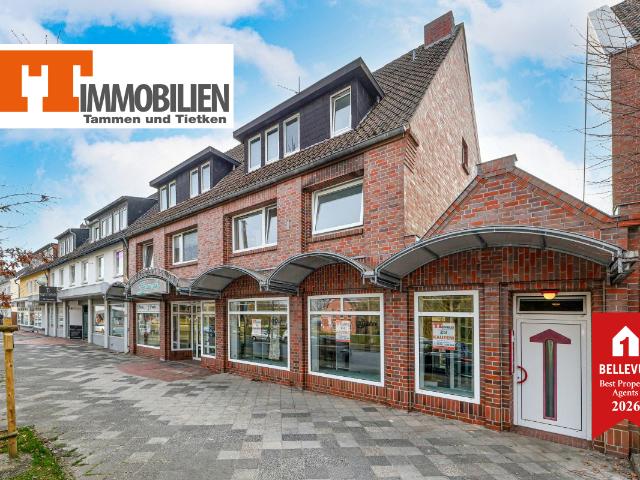 Haus kaufen in Wilhelmshaven, Niedersachsen