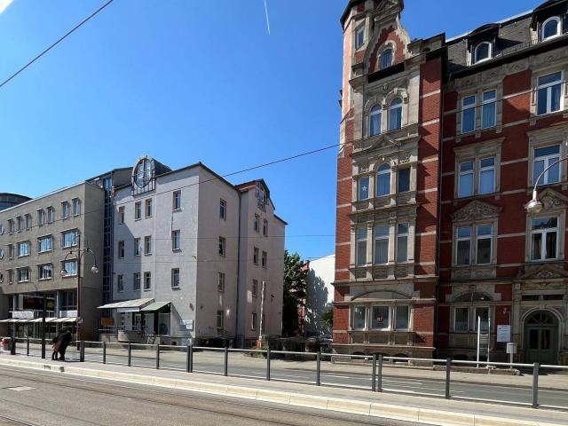 Haus kaufen in Erfurt