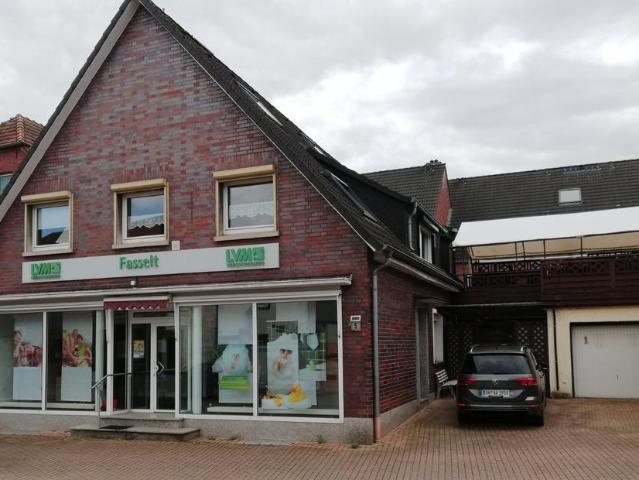 Haus kaufen in Heiden, Nordrhein-Westfalen