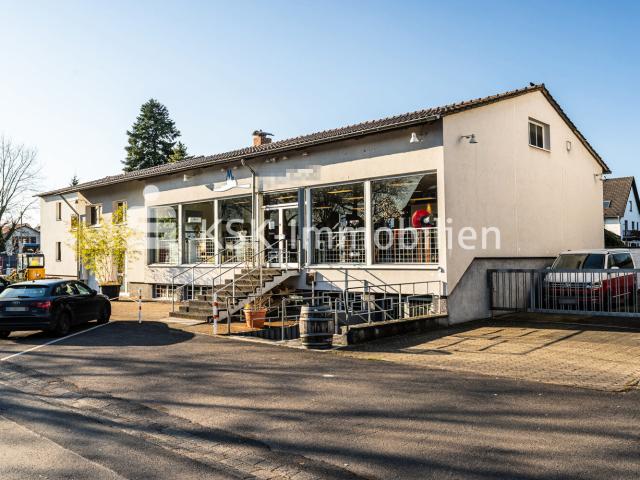Haus kaufen in Brück, Köln