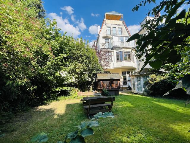 Mehrfamilienhaus kaufen in Dobbenviertel, Oldenburg