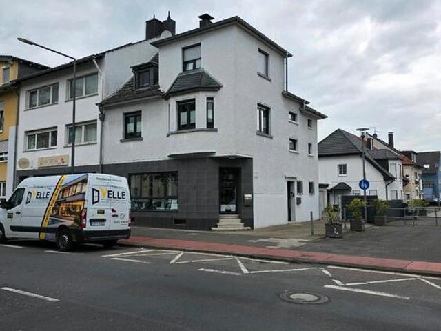 Haus kaufen in Urbach, Köln