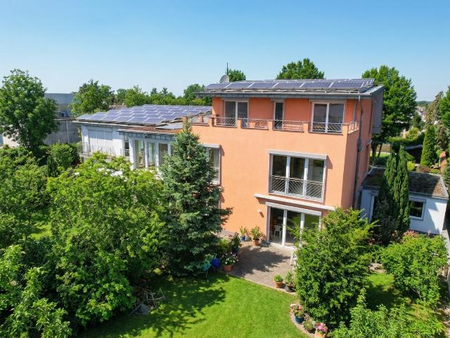 Haus kaufen in Buisdorf, Sankt Augustin