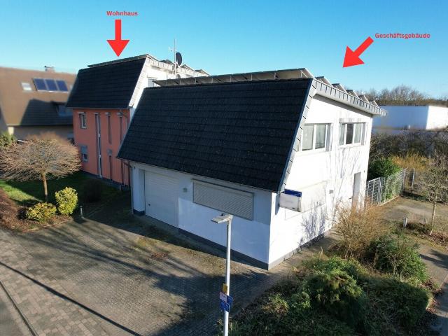 Haus kaufen in Buisdorf, Sankt Augustin