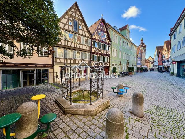 Haus kaufen in Schwäbisch Hall, Baden-Württemberg
