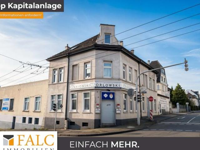 Haus kaufen in Solingen, Nordrhein-Westfalen