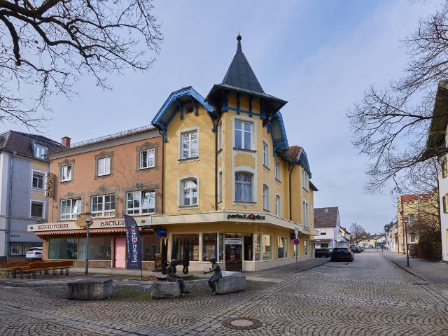 Haus kaufen in Aumühle, Freilassing