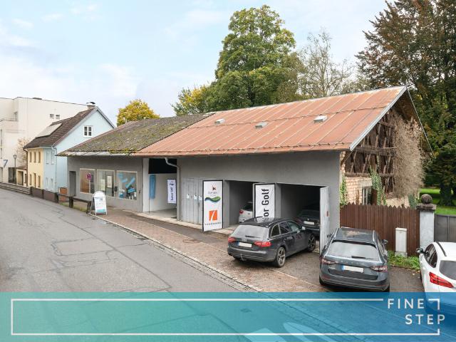 Haus kaufen in Wasserburg, Bayern