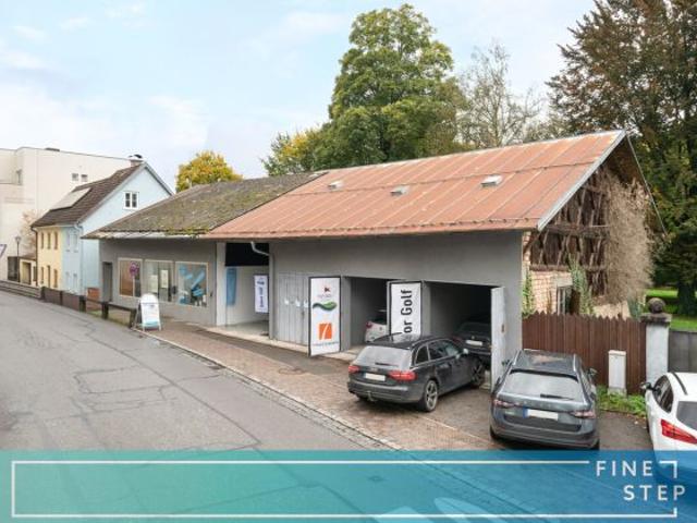 Haus kaufen in Wasserburg, Bayern