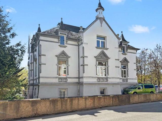 Haus kaufen in Weida, Greiz