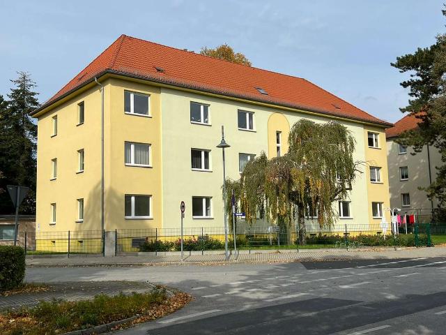 Büro kaufen in Kamenz - Kamjenc