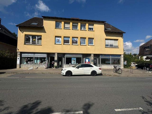 Haus kaufen in Mitte, Bielefeld