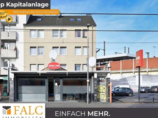 Haus kaufen in Köln, Nordrhein-Westfalen