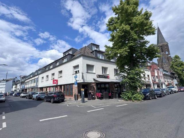 Haus kaufen in Longerich, Köln