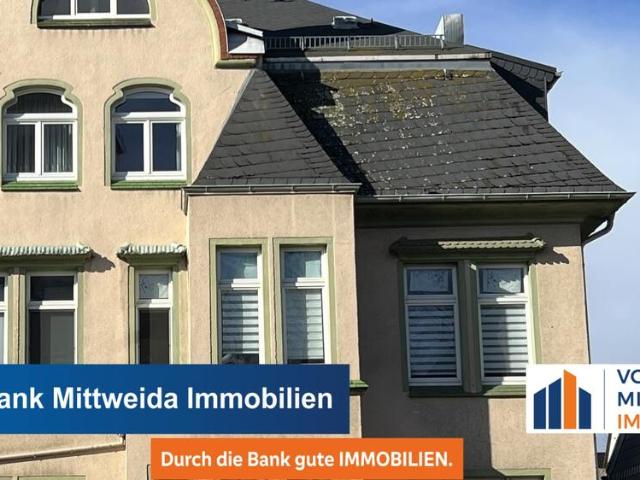Haus kaufen in Mittweida, Sachsen