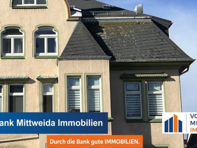 Haus kaufen in Mittweida, Sachsen