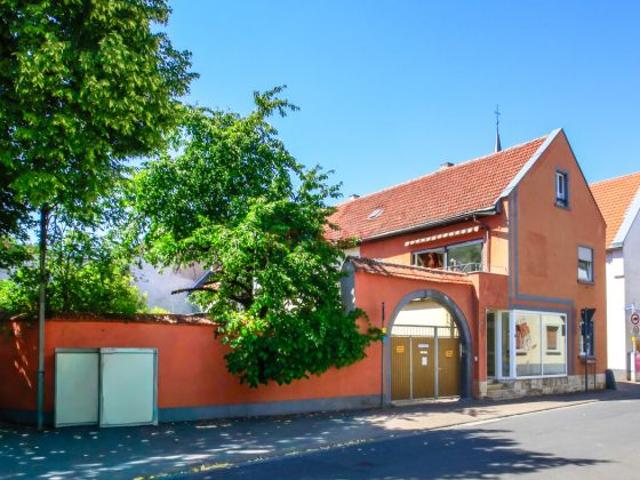 Haus kaufen in Worms, Rheinland-Pfalz