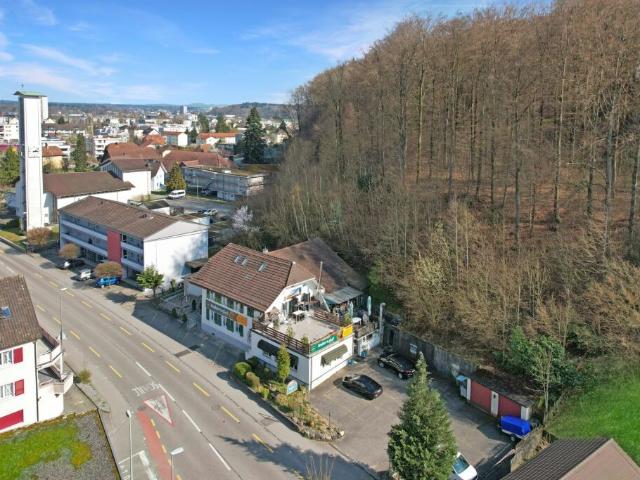 Immobilie kaufen in Zuchwil, Solothurn