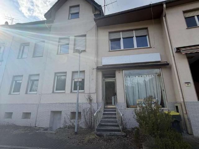 Haus kaufen in Mühlenrahmede, Altena