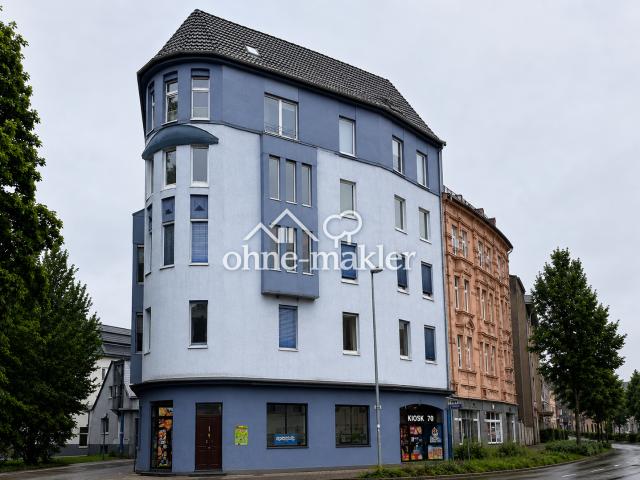 Haus kaufen in Kaiserstraßenviertel, Dortmund