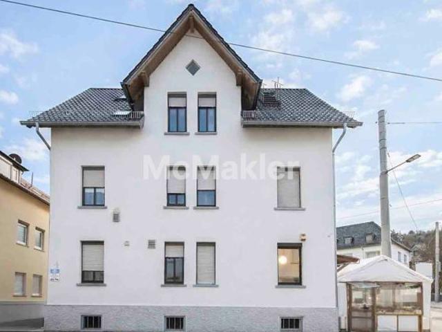 Haus kaufen in Stuttgart, Baden-Württemberg
