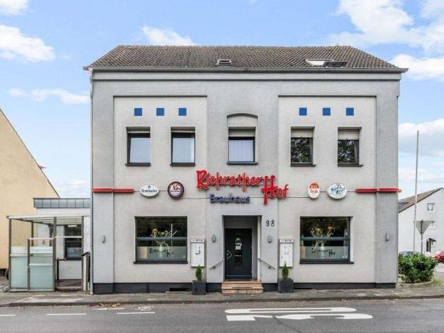 Haus kaufen in Langenfeld (Rheinland), Kreis Mettmann