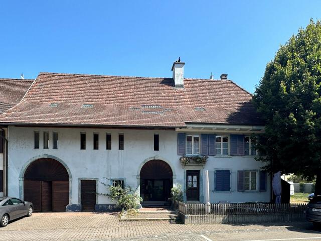 Immobilie kaufen in Pratteln, Basel-Landschaft