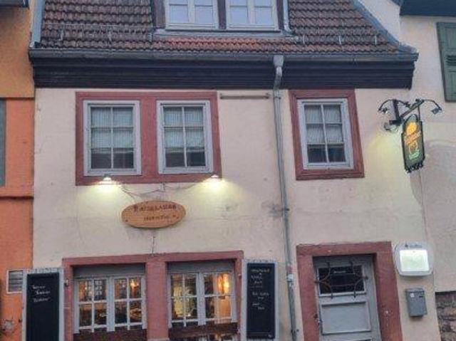 Haus kaufen in Eppelheim, Baden-Württemberg