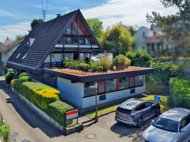 Haus kaufen in Haueneberstein, Baden-Baden