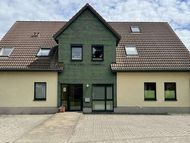 Haus kaufen in Burow, Mecklenburgische Seenplatte