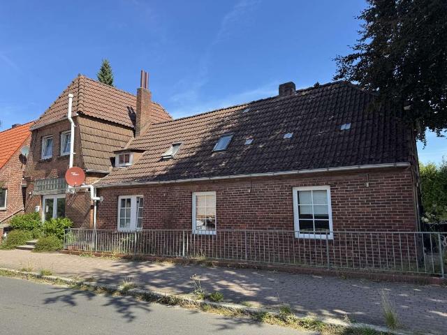 Haus kaufen in Burg (Dithmarschen), Kreis Dithmarschen